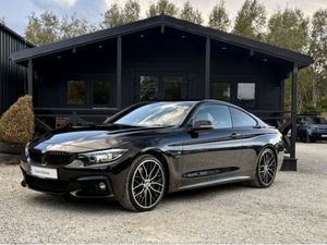 BMW 4-Series 430D M Sport - Image 3