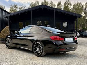 BMW 4-Series 430D M Sport - Image 4