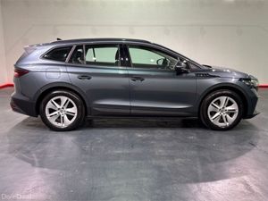 Skoda Enyaq 60 NAV LODGE - FACTORY ALLOYS – DIGITA - Image 3