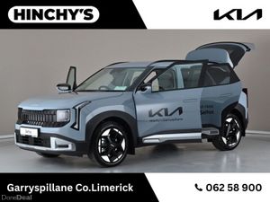 Kia Seltos K3 1.6 Petrol - Image 2