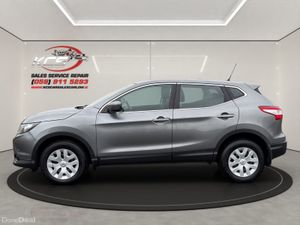 2016 Nissan Qashqai - Diesel - New NCT 10/2027 - Image 2