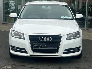 Audi A3 1.4T SE S-Tronic Sportback - Image 3