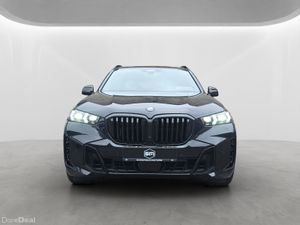 2026 BMW X5 50E M-SPORT AUTO.HUGE SPEC. - Image 2