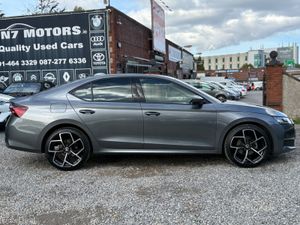2024 Skoda Octavia 1.5 HYBRID SELECTION DSG AUTO - Image 2