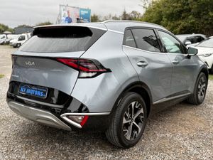 2022 Kia Sportage 1.6 K4 - Image 3