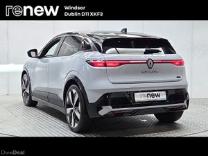 Renault Megane TECHNO COMFORT EV60 AUTO - Image 4