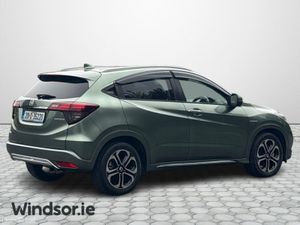 Honda Vezel Hybrid - Image 3