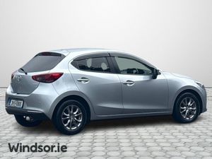 Mazda Mazda2 1.5 5DR (90ps) Automatic - Image 3