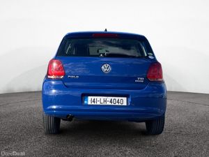 Volkswagen Polo 2014 - 83k KMS - Image 4