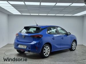 Opel Corsa SC 1.2i (75PS) S/S 5 Speed - Image 3