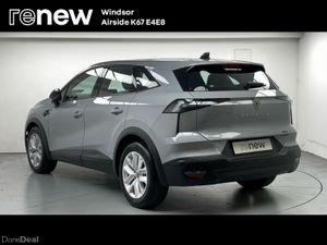 Renault Symbioz evolution E-Tech full hybrid 160 M - Image 4