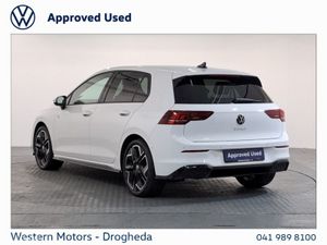 Volkswagen Golf R-LINE 1.5 TSI 150HP - Image 4