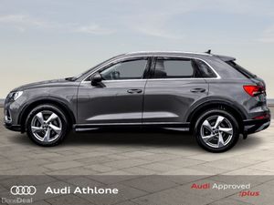 Audi Q3 2.0TDI 150BHP quattro SE - DUE IN - RING F - Image 2