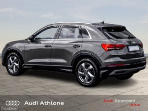Audi Q3 2.0TDI 150BHP quattro SE - DUE IN - RING F - Image 3
