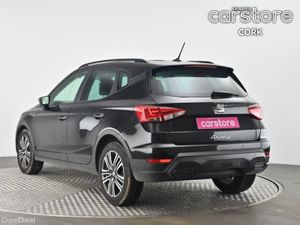 SEAT Arona Arona 1.0TSI 95hp SE+ - Image 3