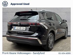 Volkswagen Tiguan 2.0 TDI 150HP Elegance DSG Frank - Image 3