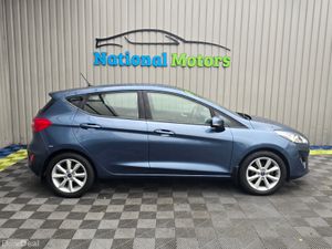 2019 Ford Fiesta 1.1 Petrol - Image 2