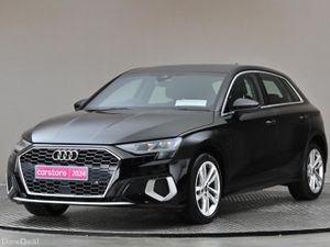 Audi A3 1.4 TFSIE STRONIC SPORT PHEV SPORTBACK **F - Image 3