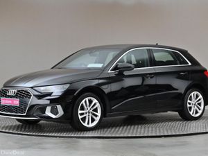 Audi A3 1.4 TFSIE STRONIC SPORT PHEV SPORTBACK **F - Image 4