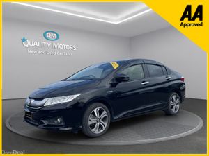 2015 Honda Grace 1.5 Hybrid Automatic (S102) - Image 3