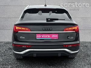 Audi Q5 Q5 40 TDI 204HP Quattro S line S-T - Image 4