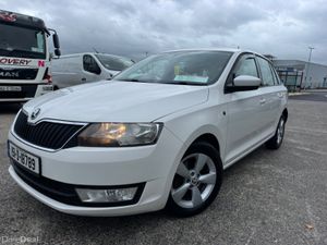 Skoda Rapid 2015 - Image 2