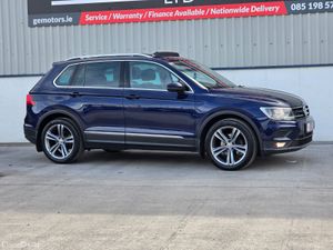 Volkswagen Tiguan 2019 - Image 3