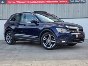 Volkswagen Tiguan 2019 - Image 2