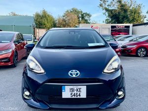 2019 TOYOTA AQUA (1.5, HYBRID, MODEL “S”) - Image 3