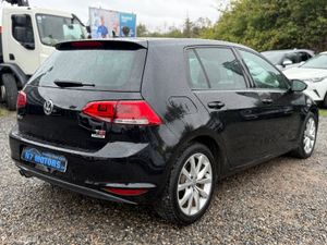 2017 Volkswagen Golf  1.4 HIGHLINE AUTO - Image 3
