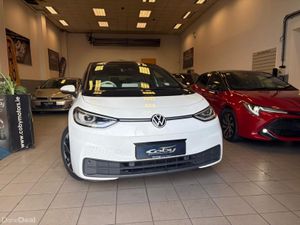 Volkswagen ID.3 PRO 150 KW Family 58kwh204hp Prope - Image 2