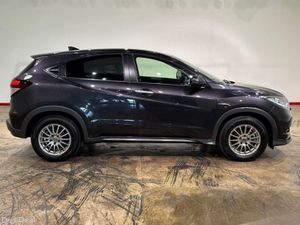 Honda Vezel HYBRID 1.5 AUTOMATIC - AFTERMARKET ALL - Image 3