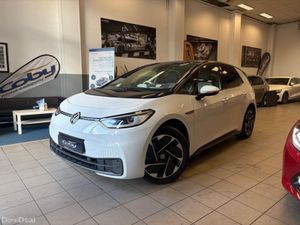 Volkswagen ID.3 PRO 150 KW Family 58kwh204hp Prope - Image 4