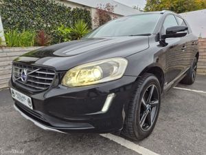 Volvo XC60 2.0 D4 AUTO / CLASSIC SPEC WITH PAN ROO - Image 3