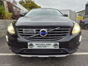 Volvo XC60 2.0 D4 AUTO / CLASSIC SPEC WITH PAN ROO - Image 4