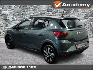 Dacia Sandero Expression TCe90**€72 Per Week** - Image 3