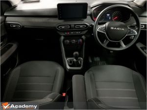 Dacia Sandero Expression TCe90**€72 Per Week** - Image 2