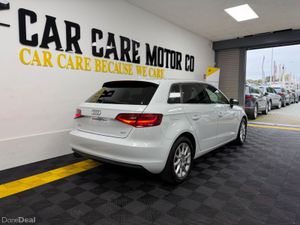Audi A3 1.4 - Image 3