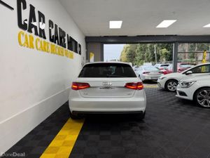 Audi A3 1.4 - Image 4