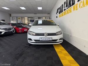 Volkswagen Polo 1.0 - Image 3