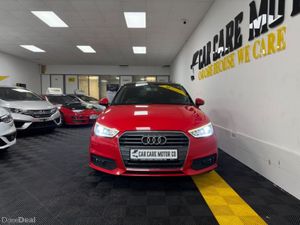 Audi A1 1.0 - Image 2