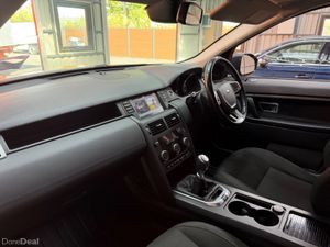 Land Rover Discovery Sport 2018 - Image 4