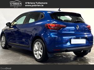 Renault Clio Dynamique TCe 90 - Image 3