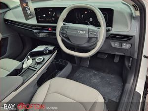 Kia EV6 Earth - Image 3