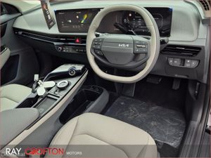 Kia EV6 Earth *0% APR% - Image 3
