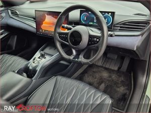 BYD SEAL 82.5kWh Design RWD - Image 3