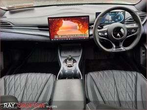 BYD SEAL 82.5kWh Design RWD - Image 4