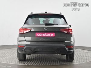 SEAT Arona Arona 1.0TSI 95hp SE+ - Image 4