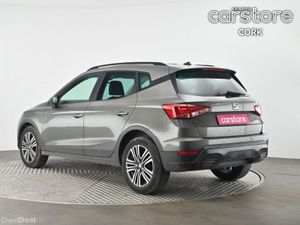 SEAT Arona Arona 1.0TSI 95hp SE+ - Image 3