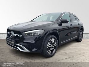Mercedes-Benz GLA GLA180d  Progressive AUTO - Image 2